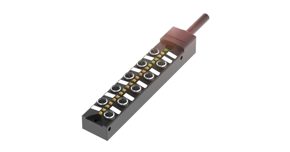Tani BPI AM304P-5K-B0-KPXP0-100 - BPI00F1