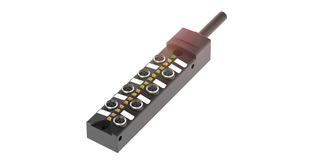 BPI 8M303P-5K-B0-KPXA0-030 - BPI00CL Promocja