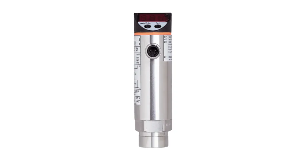 PN4226 - PN-2,5-RBN14-HFBOW/LS/ /V Bestseller