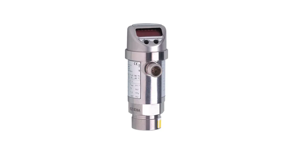 Obniżka ceny PN016A - PN-2,5-RBR14-QFPKG/US/3D /V