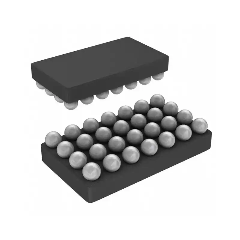 TPS66020YBGR – Specjalistyczny układ zarządzania zasilaniem PMIC USB-C/PD Zniżka
