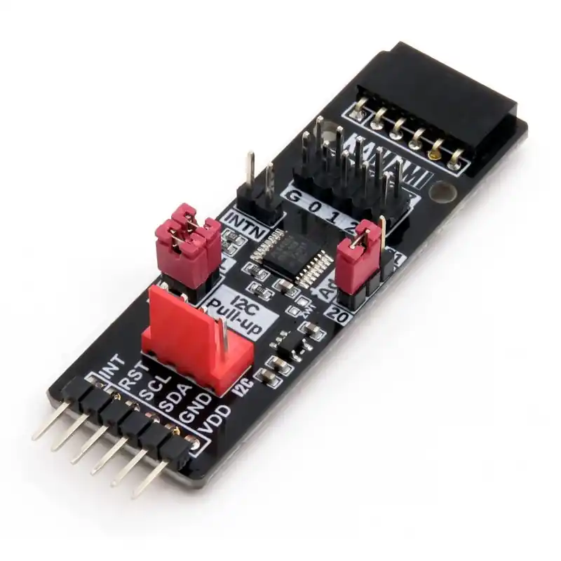 KAmodPCAL6408 - moduł 8-kanałowego ekspandera I2C Rabat