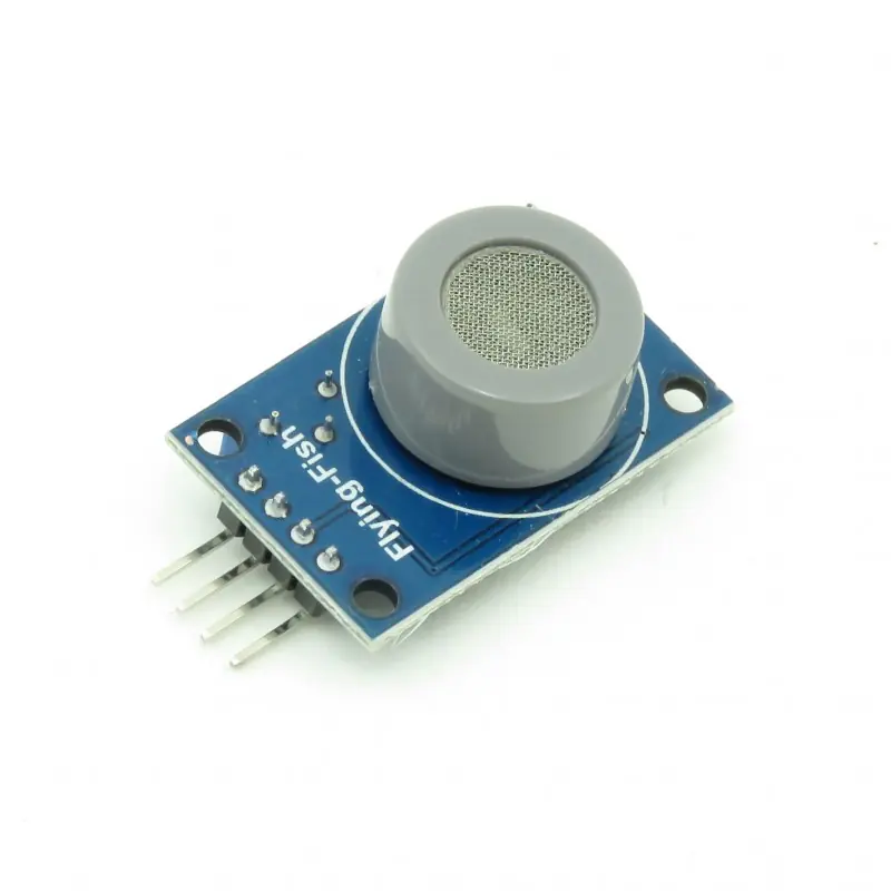 Oferta czasowa modMQ-7- moduł z czujnikiem stężenia czadu (tlenku węgla)