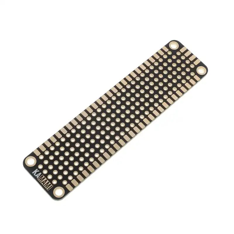 KAmod Proto 20x80 - Dwustronna płytka uniwersalna 20x80mm Najlepsza cena