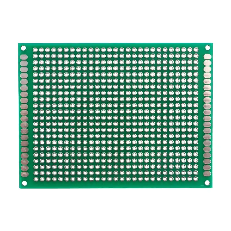 Dwustronna płytka uniwersalna 60x80mm Tylko do końca tygodnia