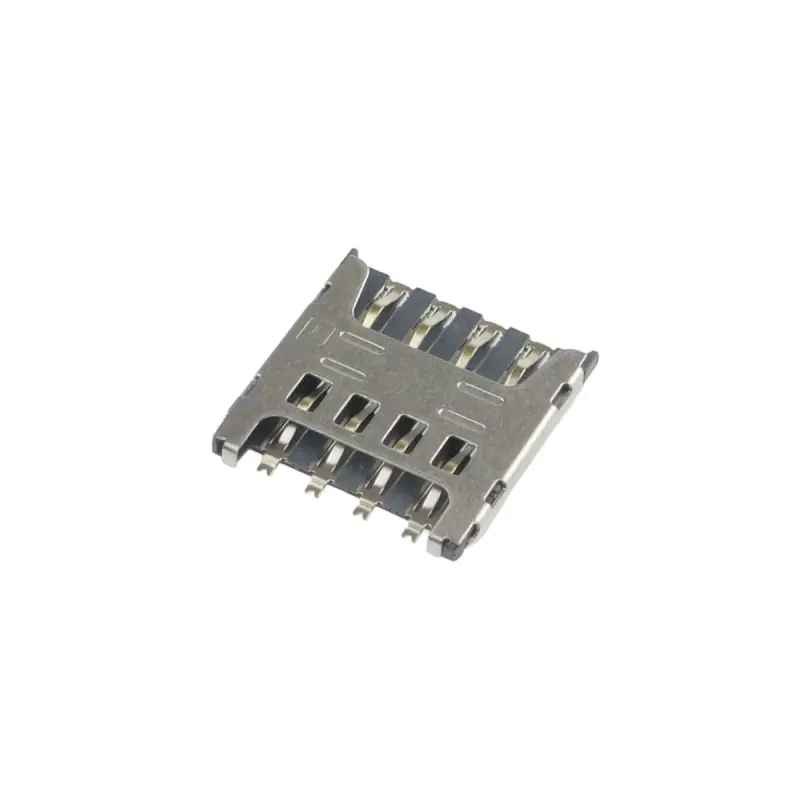 Rabat Złącze do karty microSIM 8-pin SODD-150008-03G