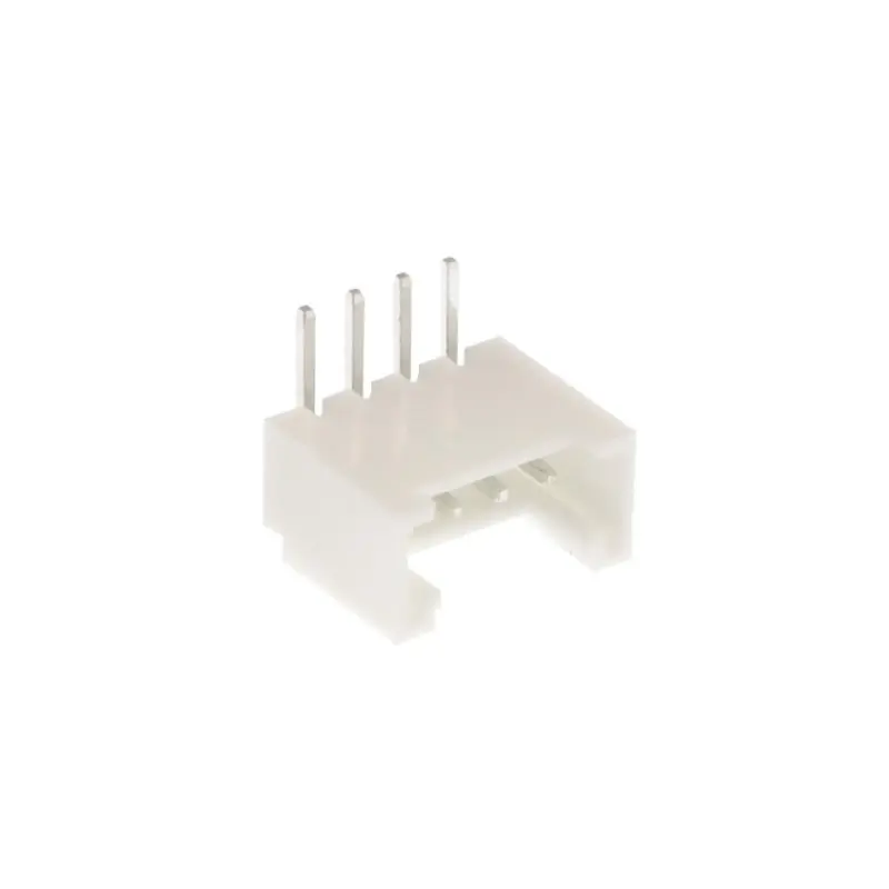 Grove Female Header - gniazdo Grove kątowe THT 4-pin 2.0mm (10 sztuk) Ekspresowa dostawa