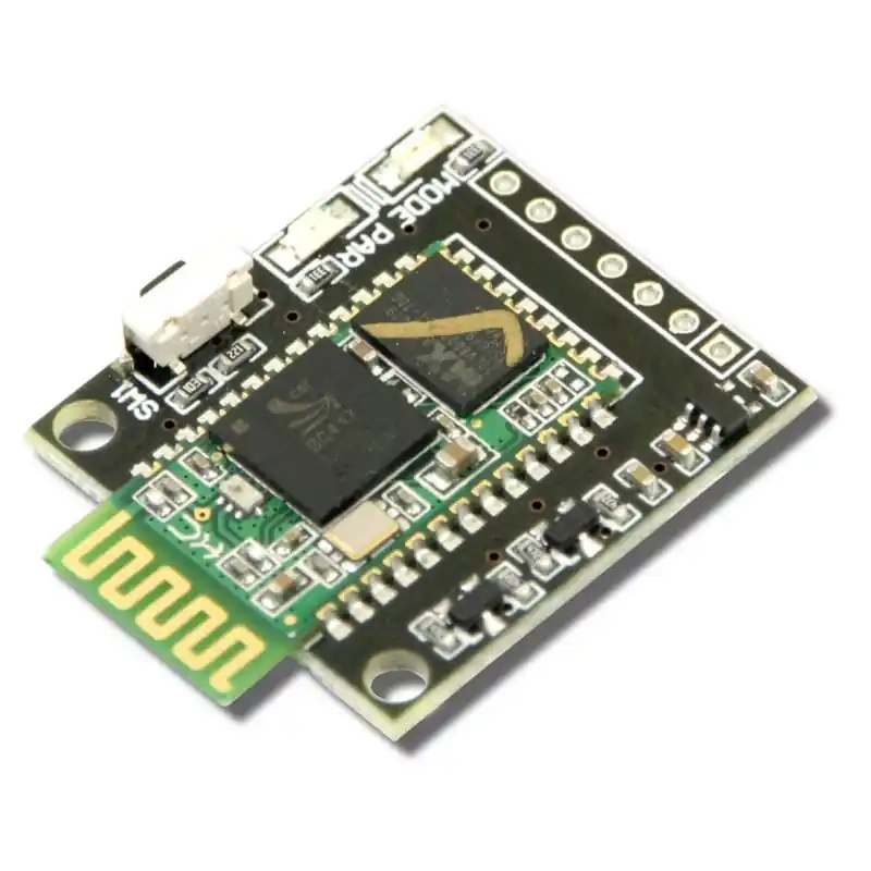 KAmodBT-HC05 - moduł Bluetooth v2.0+EDR z układem HC-05 Wysoka jakość