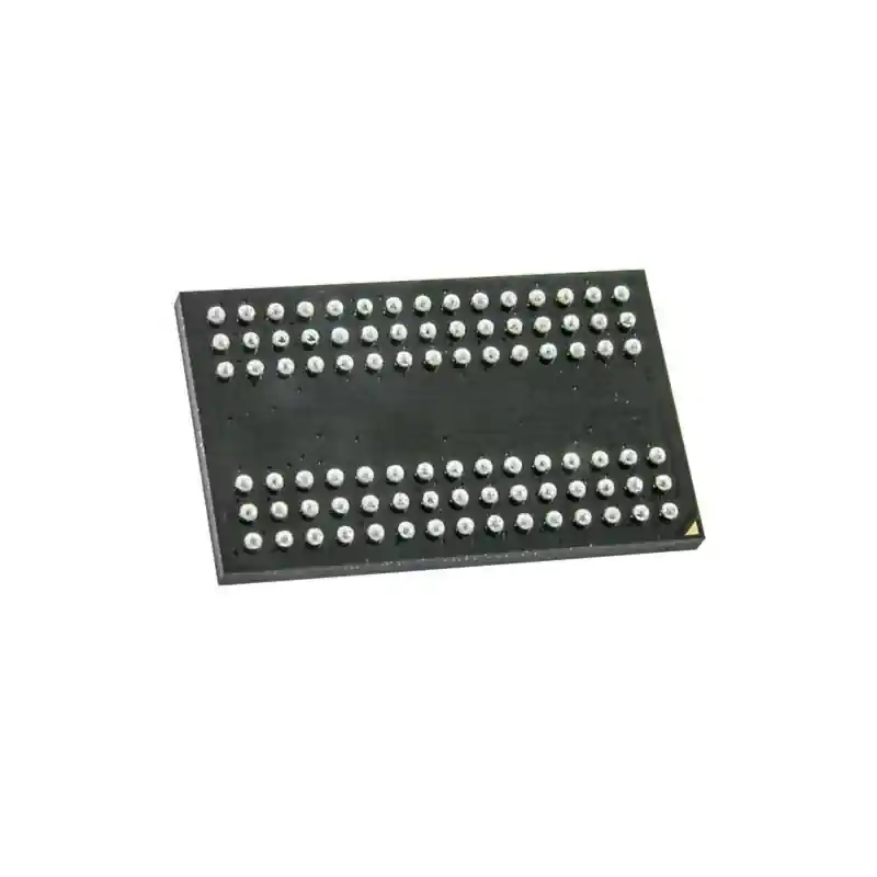 Wybór klientów Pamięć DRAM 256MB, 8MBx32, BGA90, ISSI IS42S32800J-6BLI