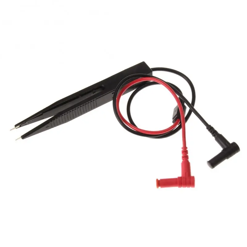 Sonda pomiarowa SMD do multimetru cyfrowego Premium